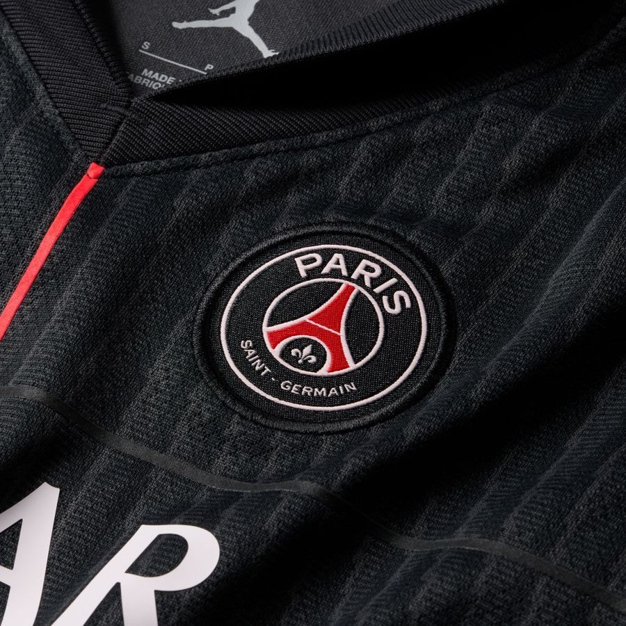 Paris Saint Germain Fourth Shirt 2025/26 Mini-Kit Kids-SoccerKits Hub | Buy Soccer Jerseys Online
